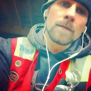 Meet your Posher, James